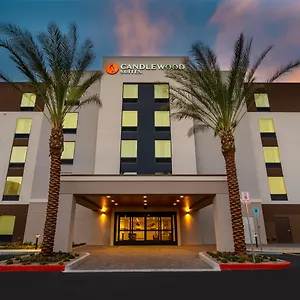 Hotel Candlewood - Vegas - E Tropicana By Ihg Las Vegas