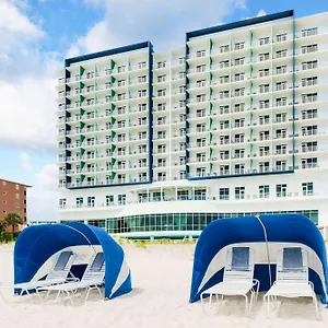 Hotel Hyatt Place Panama - Beachfront Panama City Beach