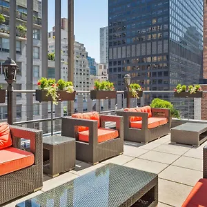Hotel The Historic Blue Angel Lexington Ave, Ascend Collection New York