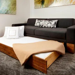 Hotel Springhill By Marriott Bakery Square Pittsburgh