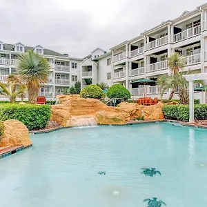 Resort Turtle Cay Virginia Beach